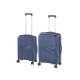 TraveLux Endure II gurulós bőrönd szett