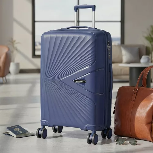 TraveLux Endure II gurulós bőrönd szett