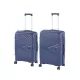 TraveLux Endure IV gurulós bőrönd szett
