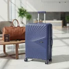 TraveLux Endure IV gurulós bőrönd szett