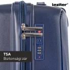 TraveLux Endure IV gurulós bőrönd szett
