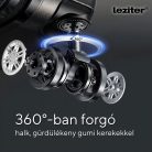 TraveLux Endure IV gurulós bőrönd szett