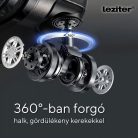 TraveLux Light II gurulós bőrönd szett