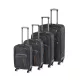 TraveLux Light XI gurulós bőrönd szett