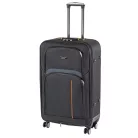 TraveLux Light XI gurulós bőrönd szett