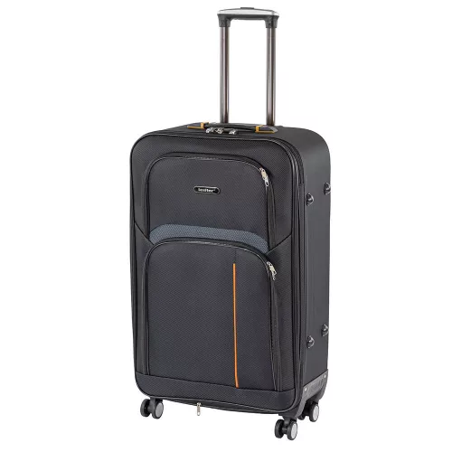 TraveLux Light XI gurulós bőrönd szett