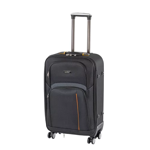 TraveLux Light XI gurulós bőrönd szett