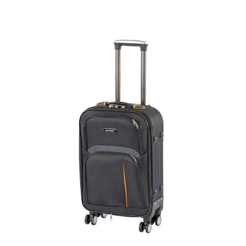 TraveLux Light XI gurulós bőrönd szett