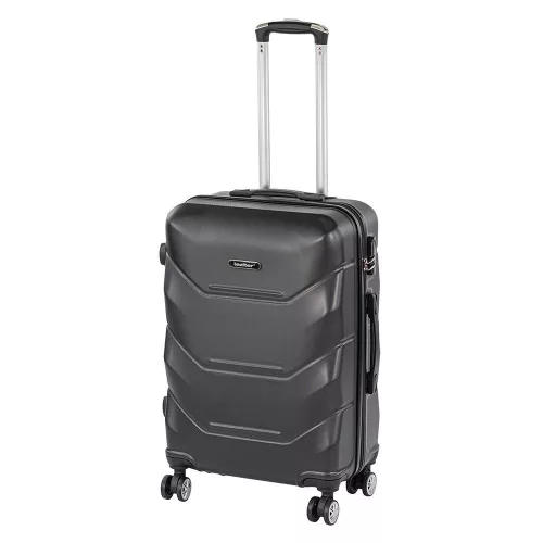 TraveLux Max III gurulós bőrönd szett