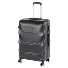 TraveLux Max IX gurulós bőrönd szett
