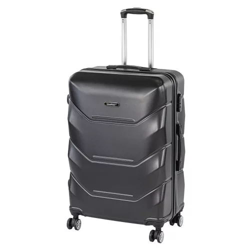 TraveLux Max IX gurulós bőrönd szett