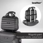 TraveLux Max IX gurulós bőrönd szett
