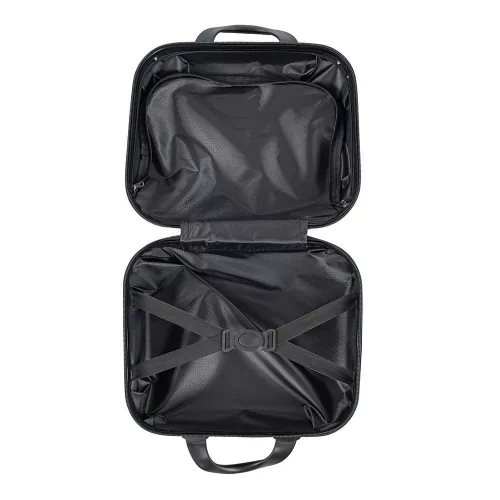 TraveLux Max IX gurulós bőrönd szett
