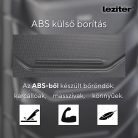 TraveLux Max VII gurulós bőrönd szett