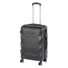 TraveLux Max VIII gurulós bőrönd szett