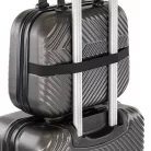 TraveLux Pro II bőrönd szett