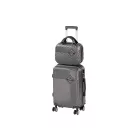 TraveLux Pro III gurulós bőrönd szett