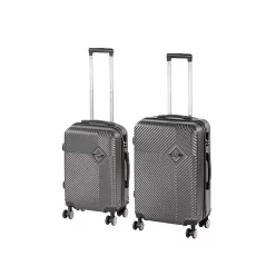 TraveLux Pro IX gurulós bőrönd szett