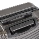 TraveLux Pro IX gurulós bőrönd szett