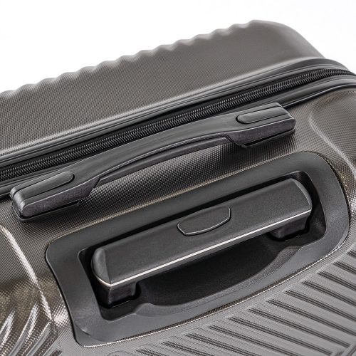 TraveLux Pro IX gurulós bőrönd szett