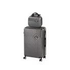 TraveLux Pro V gurulós bőrönd szett