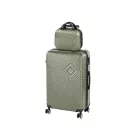 TraveLux Pro V gurulós bőrönd szett