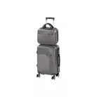 TraveLux Pro VI gurulós bőrönd szett