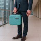 TraveLux Pro VI gurulós bőrönd szett