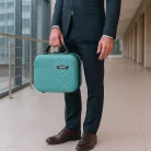 TraveLux Pro VI gurulós bőrönd szett