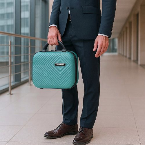 TraveLux Pro VI gurulós bőrönd szett