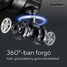 TraveLux Pro VI gurulós bőrönd szett