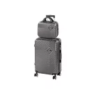 TraveLux Pro VII gurulós bőrönd szett