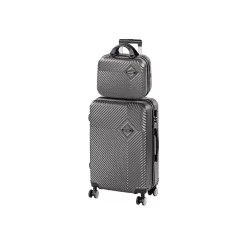 TraveLux Pro VII gurulós bőrönd szett
