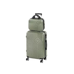 TraveLux Pro VII gurulós bőrönd szett