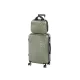 TraveLux Pro VII gurulós bőrönd szett
