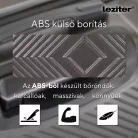 TraveLux Pro VII gurulós bőrönd szett