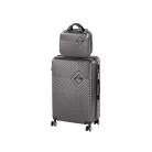 TraveLux Pro VIII gurulós bőrönd szett