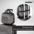 TraveLux Pro VIII gurulós bőrönd szett