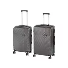 TraveLux Pro XI gurulós bőrönd szett