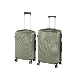 TraveLux Pro XI gurulós bőrönd szett