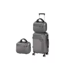 TraveLux Pro XII gurulós bőrönd szett