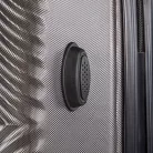 TraveLux Pro XIII gurulós bőrönd szett