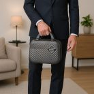 TraveLux Pro XIV gurulós bőrönd szett