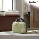 TraveLux Pro XIV gurulós bőrönd szett