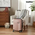 TraveLux Pro XIX gurulós bőrönd szett