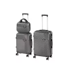 TraveLux Pro XV gurulós bőrönd szett