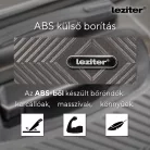 TraveLux Pro XV gurulós bőrönd szett