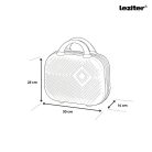 TraveLux Pro XVI gurulós bőrönd szett