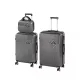 TraveLux Pro XVII gurulós bőrönd szett