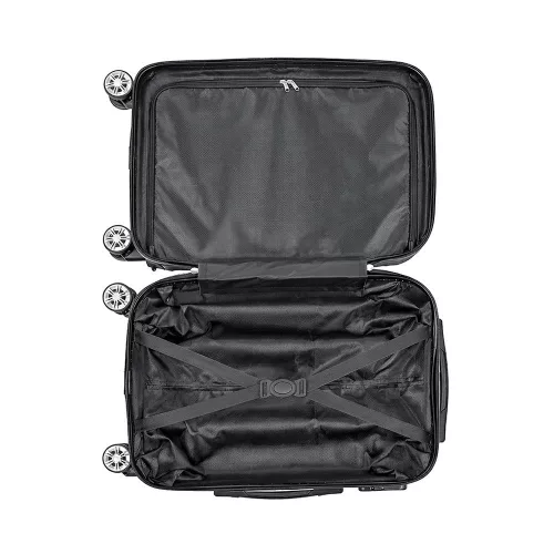 TraveLux Pro XVII gurulós bőrönd szett